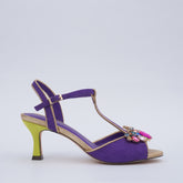 DALIA PURPLE